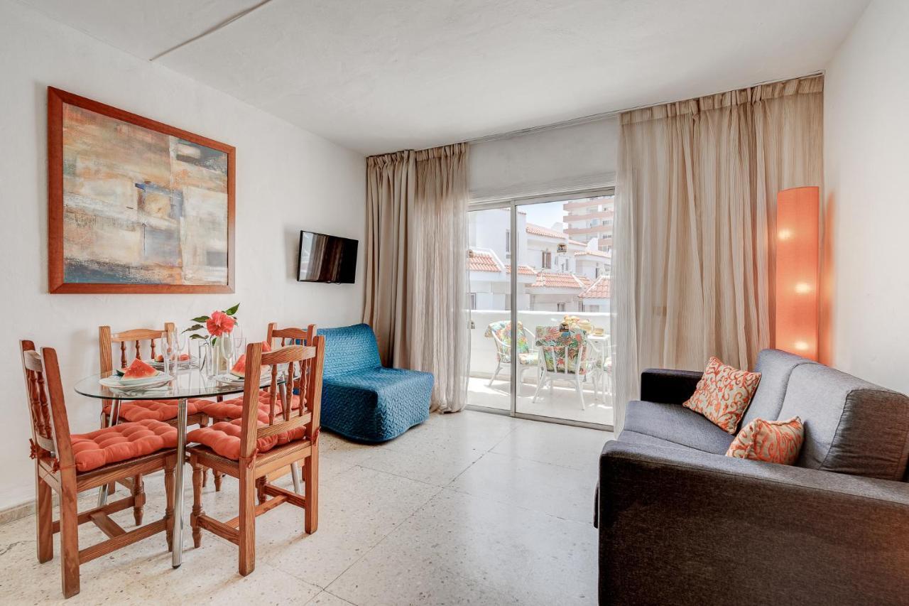 Apartment В Playa De Las Americas Exterior photo