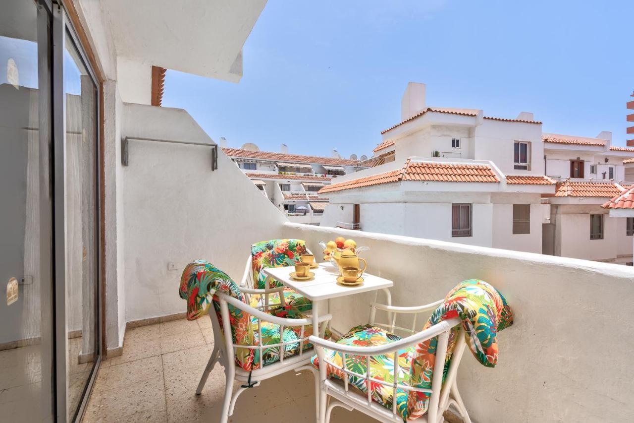 Apartment В Playa De Las Americas Exterior photo