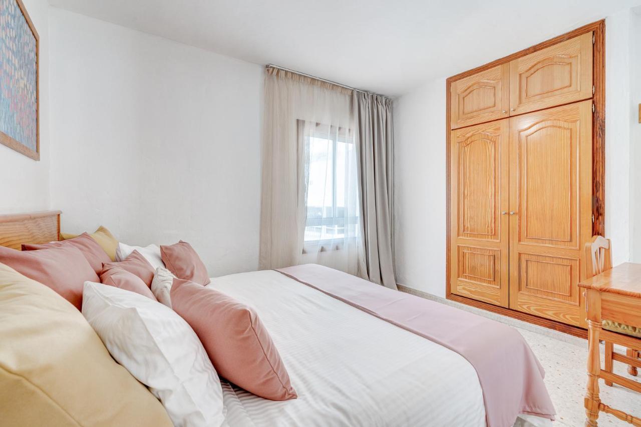 Apartment В Playa De Las Americas Exterior photo